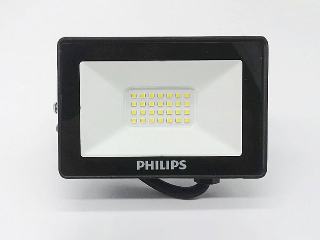 What are the types of LED projection light industrial lighting? How to choose high quality projection lamp