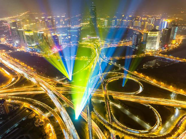 Basic lighting knowledge