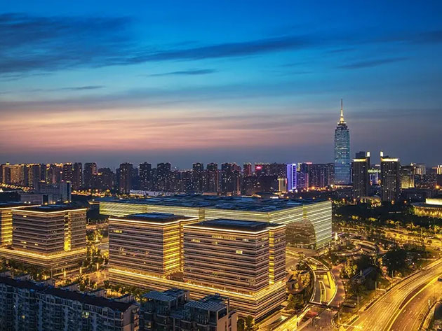 Common problems and analysis of lighting engineering