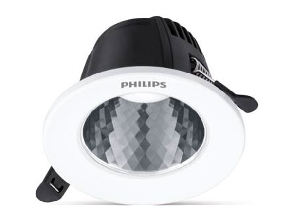 Yuehe deep embedded downlight Yuehe deep embedded downlight