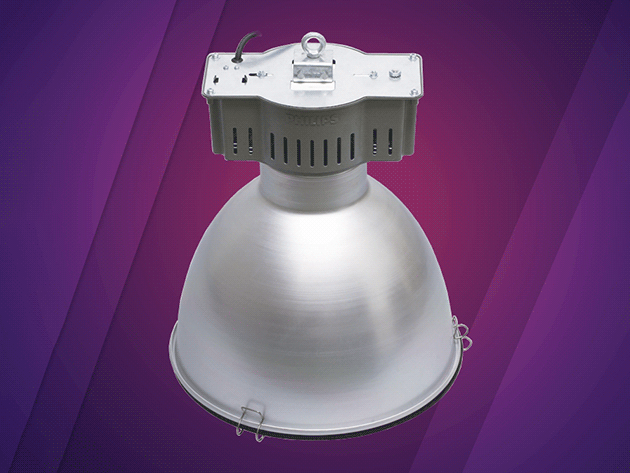 Philips pushed the new hpk138 factory lamp and mingjiahui won the national sales champion