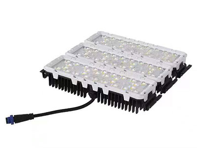 LED模组M33C-CC系列 - Ver1.0