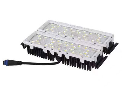 LED模组M33A-CC系列 - Ver1.0