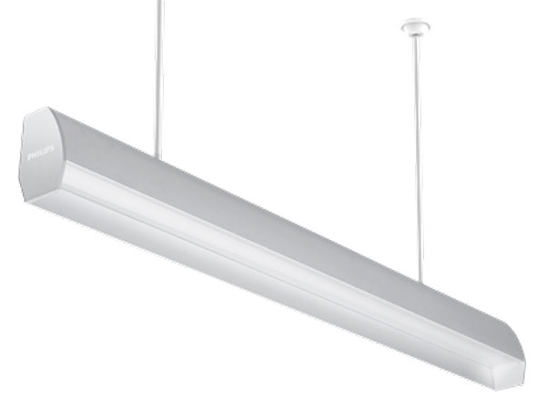 SP145 blackboard light